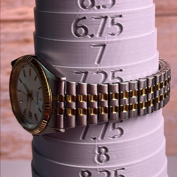 1998 Mens Pulsar by Seiko V744-0A20 President Watch **READ*** - Picture 6 of 6